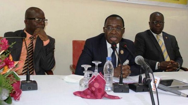 Côte d’Ivoire: Aka Aouélé annonce un grand projet de développement pour le Sud-Comoé