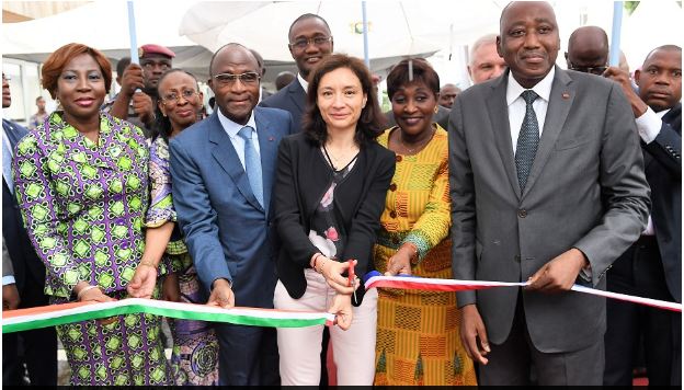 Contrat de Désendettement et de Développement : Cinq années de succès partagé entre la Côte d’Ivoire et la France