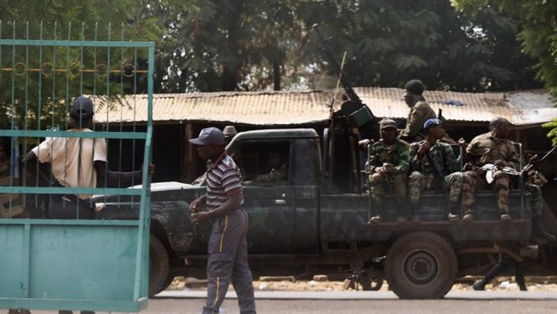 Côte d’Ivoire/Après l’insurrection: Les mutins encerclent le domicile du préfet de Bouaké