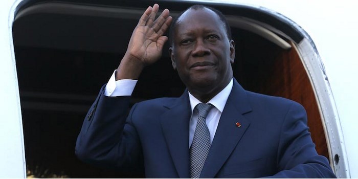 CPI : Alassane Ouattara défend l’institution et s’oppose au départ de nouveaux pays africains