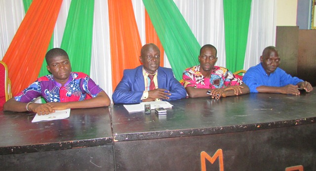 Promotion de la culture du manioc : célébration de la journée nationale en Côte d’Ivoire