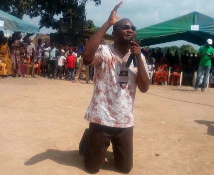 Côte d’Ivoire/Législatives 2016 : Louis Kouakou Habonouan demande pardon aux populations de Brobo