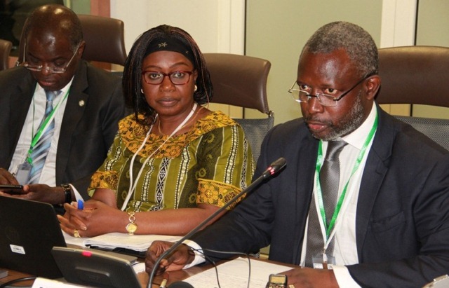 Côte d'Ivoire: Clôture de la table ronde sur les mesures non tarifaires au sein de la CEDEAO