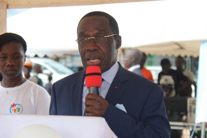 Le malade «suspect» découvert à Abidjan n’est pas atteint du Coronavirus (Ministre)