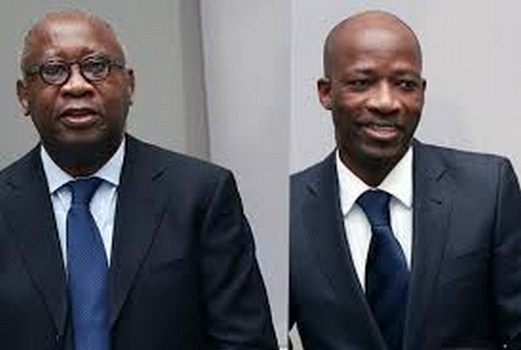 L’opération ’’CPI ça suffit’’ lancée à Abidjan pour exiger la libération de Gbagbo et Blé Goudé