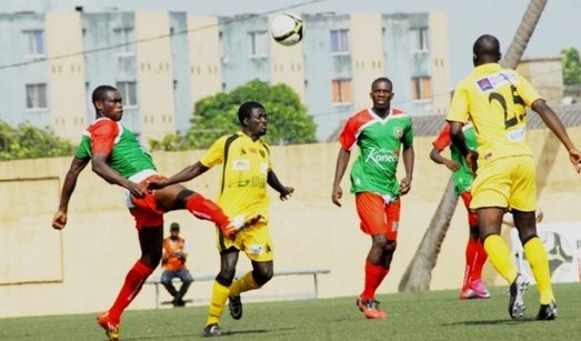 Côte d’Ivoire/Football : Championnat National saison 2016-2017 s’ouvre ce samedi