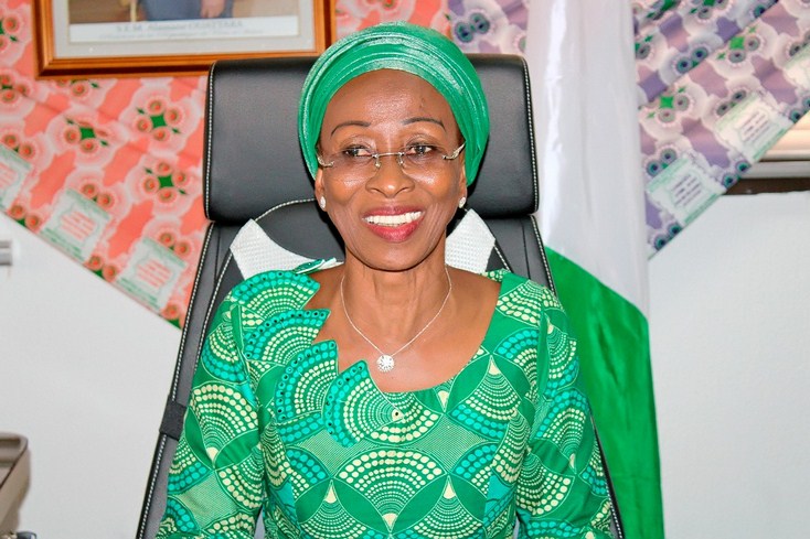 ONU/Résolution 1325 : « J’exhorte les femmes à être de véritables artisans d’une paix durable en Côte d’Ivoire », la ministre BAKAYOKO-LY Ramata
