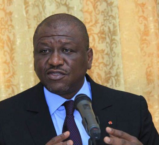 Attentat terroriste en Côte d’Ivoire: le ministre de la sécurité met en garde contre les auteurs de fausses rumeurs (Communiqué)