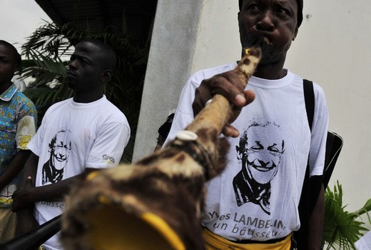 Côte d’Ivoire: le procès des "disparus du Novotel" va s’ouvrir mardi
