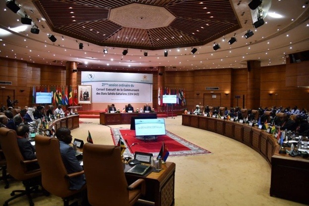 21ème session ordinaire du CEN-SAD : Le Maroc propose la création d'un Forum Économique