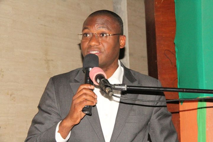 Conseil National de la Jeunesse : Le ministre Sidi Touré annonce la mise en place avant fin octobre 2016