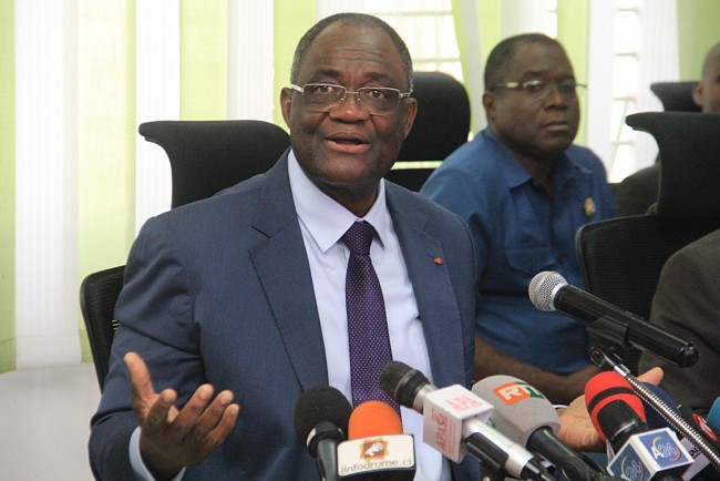 Situation socio-politique, Guikahué depuis Gagnoa : « On ne risque de ne plus exister, si…, Gbagbo nous a fait plusieurs confidences »