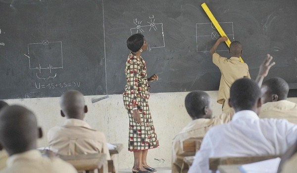 Mauvais résultats scolaires en Côte d’Ivoire : à qui la faute ?