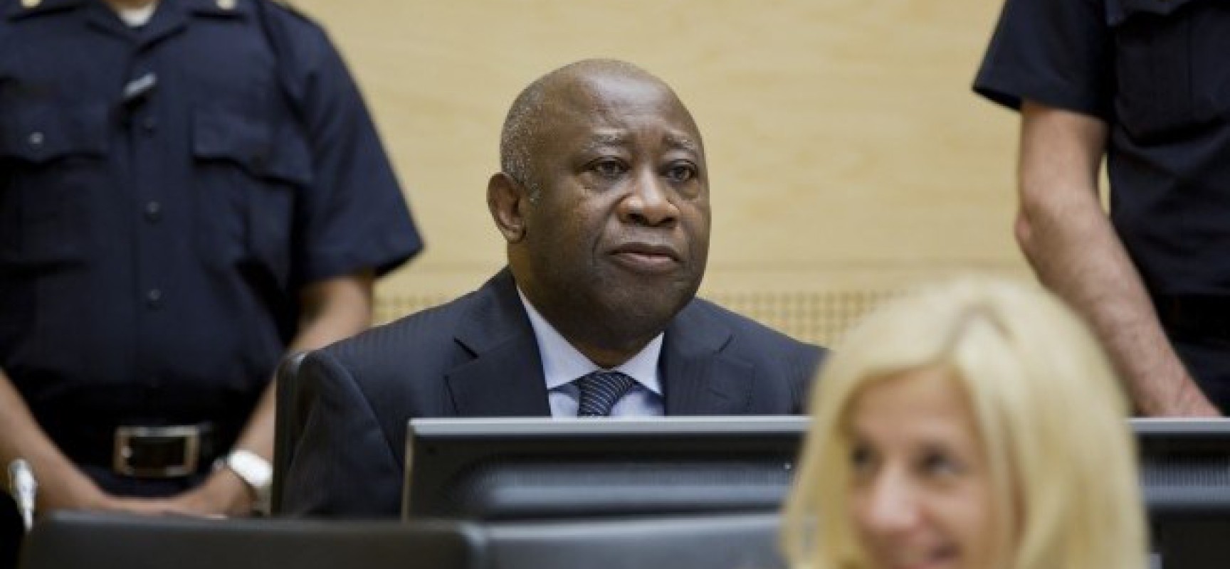 Reprise du procès de Laurent Gbagbo et Charles Blé Goudé devant la CPI