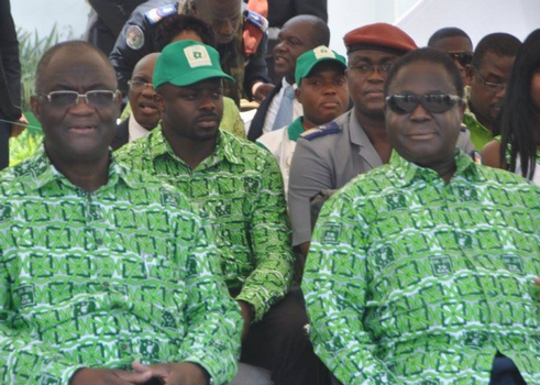 Mutineries en Côte d’Ivoire: Le parti de Bédié annonce un meeting de soutien au gouvernement en juin
