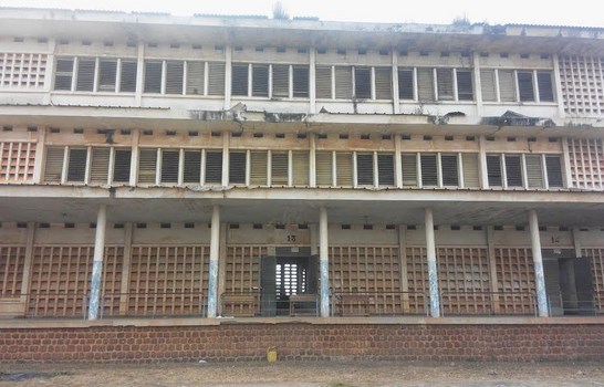 Côte d’Ivoire/ Lycée classique de Bouaké: Une institution en déconfiture