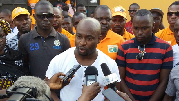 Côte d’Ivoire/Situation Socio-Politique : Le député, Charles Gnahoré dénonce le désordre en Côte d’Ivoire