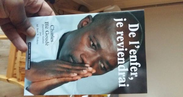 Interdiction du livre « De l’enfer, je reviendrai » de Blé Goudé : Le Cojep réagit