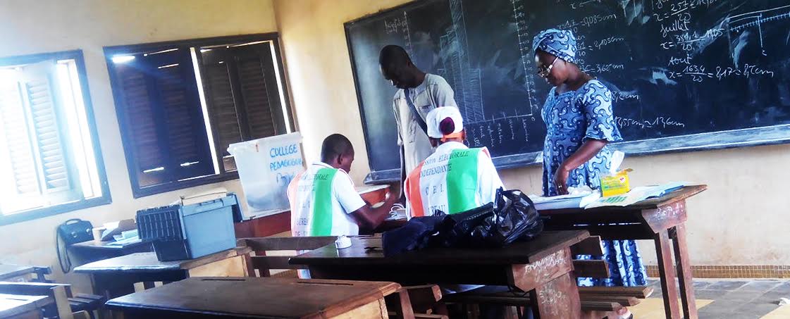 Présidentiel 2015 : La POECI présente son bilan des observations des élections en  Côte d’ivoire