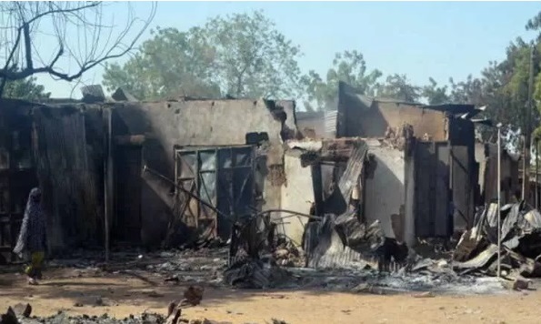 Cameroun : Un attentat-suicide dans le Nord fait au moins dix morts