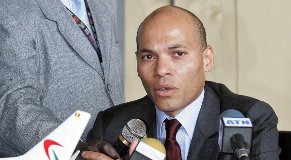 Affaire Karim Wade: des juristes du Sénégal veulent rapatrier des fonds gelés