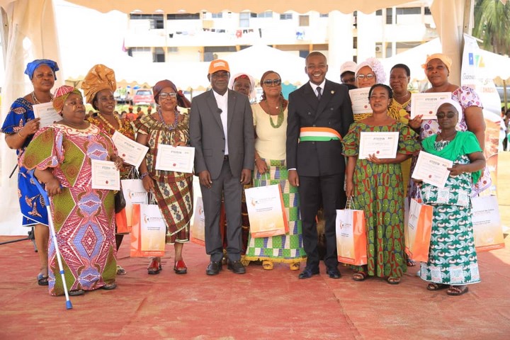 Côte d'Ivoire : les journées dédiées à la promotion des produits dérivés de l'Anacarde à Cocody referment leurs portes
