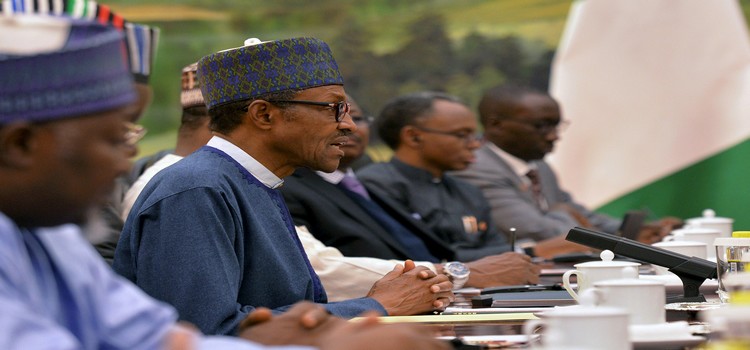 Le Nigeria se débarrasse de 50 000 « fonctionnaires fantômes »