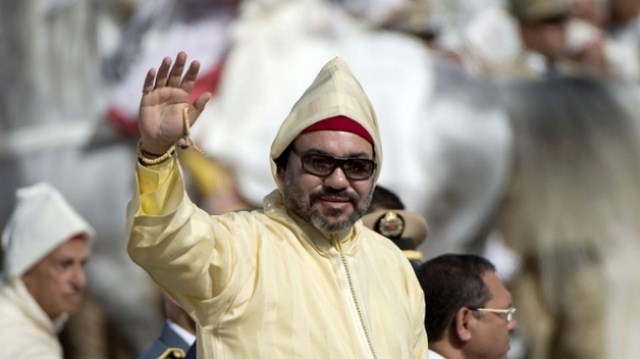 20 ans de l’accession au trône du Roi du Maroc Mohamed VI : l’évènement célébré le 30 juillet