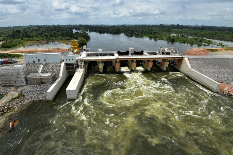 Côte d’Ivoire: Ouattara attendu jeudi à Soubré pour l’inauguration du barrage hydroélectrique