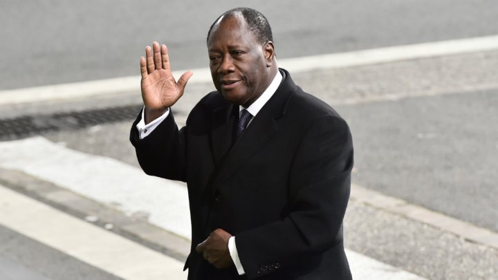 Procès Gbagbo : Ouattara "n'enverra plus d'Ivoiriens devant la CPI"