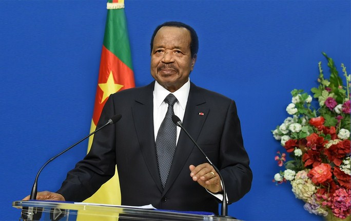 Cameroun : Paul Biya convoque un conseil des ministres, une première depuis plus de deux ans