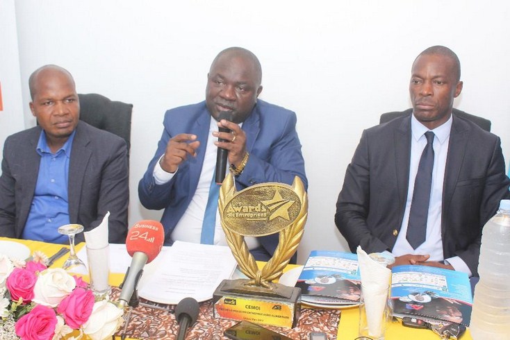 Côte d’Ivoire : la 2e édition des "Awards des entreprises" est prévue le 11 décembre à Abidjan