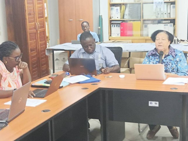 Formation au métier de chercheur : L’Institut Pasteur de Côte d’Ivoire initie un atelier