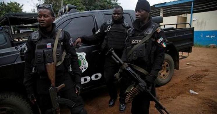 Côte d'Ivoire/Tirs à Bouaké : une altercation entre militaires et CCDO a fait 1 mort et 1 blessé