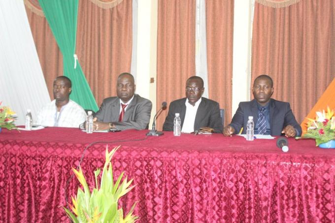 Côte d’Ivoire : La Plate-forme de l’union des patrons de presse en ligne voit le jour