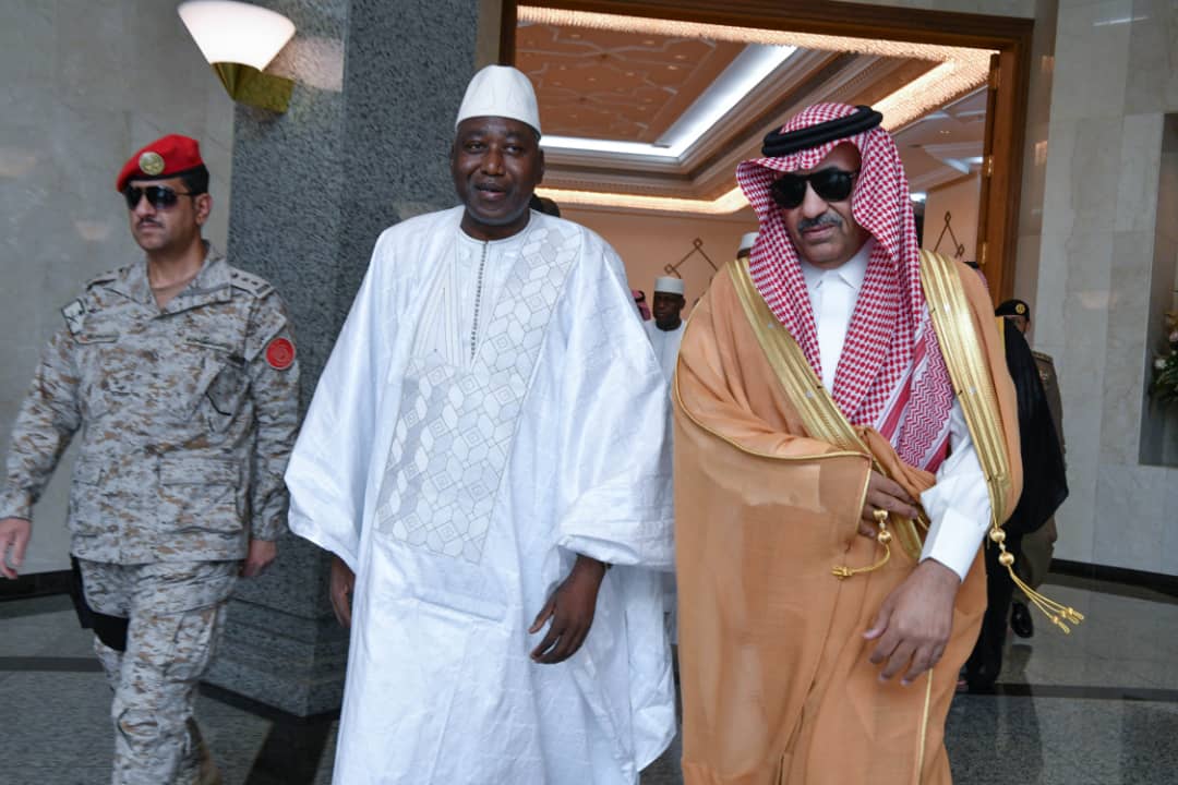 Organisation de la Coopération Islamique : le Premier Ministre ivoirien, Amadou Gon Coulibaly, en Arabie Saoudite pour la 14ème Conférence au Sommet