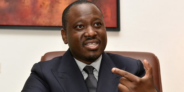 Cote d’Ivoire: Après sa démission, Soro Guillaume dévoile enfin son ambition