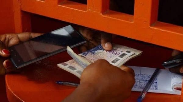 Affaire hausse Transfert d’argent: les «mesures non autorisées seront sanctionnées» (Gouvernement)