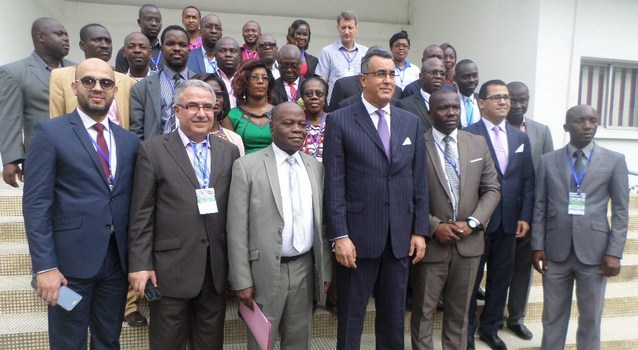 Côte d'Ivoire: l'AIENR lance officiellement le 1er salon international des énergies renouvelables