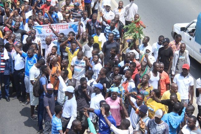 Insécurité en Côte d’Ivoire: la route du Nord bloquée par la population