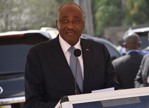 Action gouvernementale : Le Premier Ministre Amadou Gon Coulibaly face à la presse le 14 février
