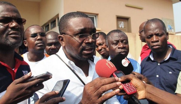 Côte d’Ivoire: les fonctionnaires suspendent leur grève et appellent à la reprise lundi