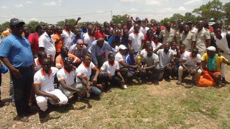 Côte d’Ivoire/Fête du travail : La Mine d’or de Tongon célèbre la paix retrouvée