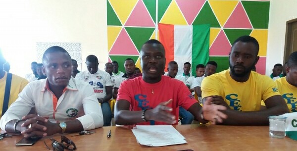 Côte d'Ivoire/Rentrée scolaire 2018-2019: le CEECI menace depuis Bouaké