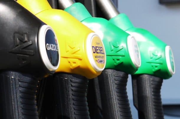 Côte d’Ivoire: le litre de l’essence super passe de 610 à 620 FCFA