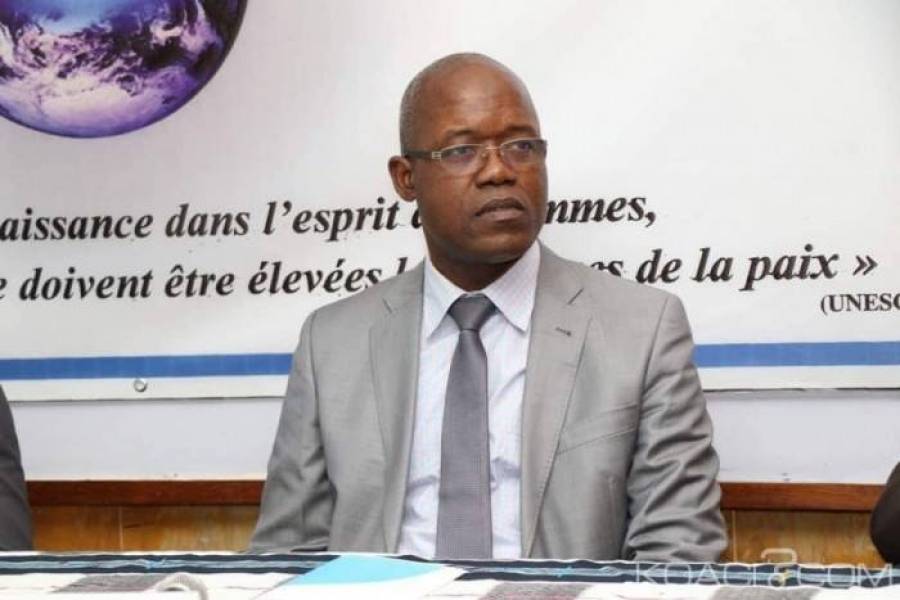Rti : Dembélé Fausseni, nommé directeur général