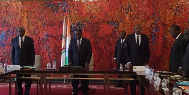 Côte d’Ivoire : Un deuil national de trois jours pour les 18 victimes de l’attaque de Grand Bassam