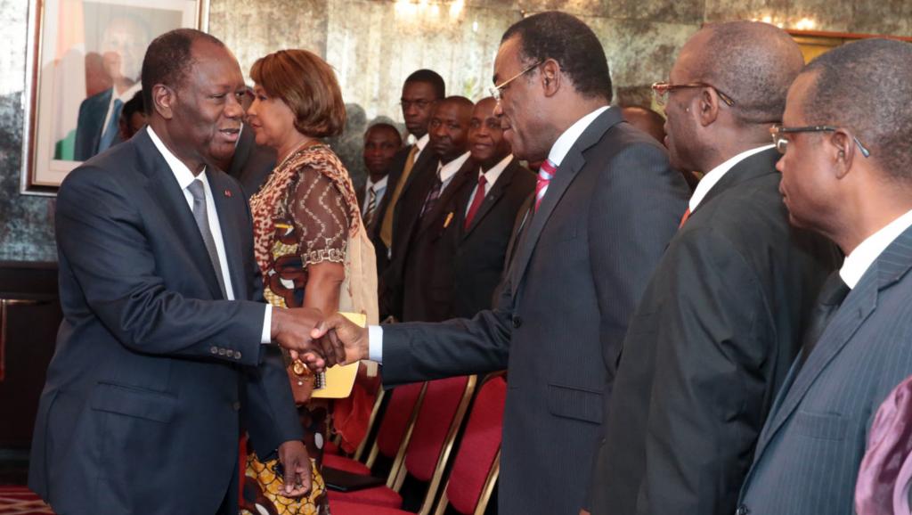 Côte d'Ivoire/Reprise du dialogue politique: L’opposition souhaite encore des efforts du gouvernement