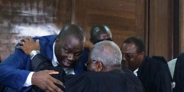 Côte d’Ivoire/affaire des disparus du Novotel: "prison à vie" requise contre les principaux accusés