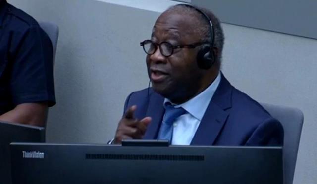 CPI: Le témoin P-501 fait ‘‘réagir Laurent Gbagbo’’
